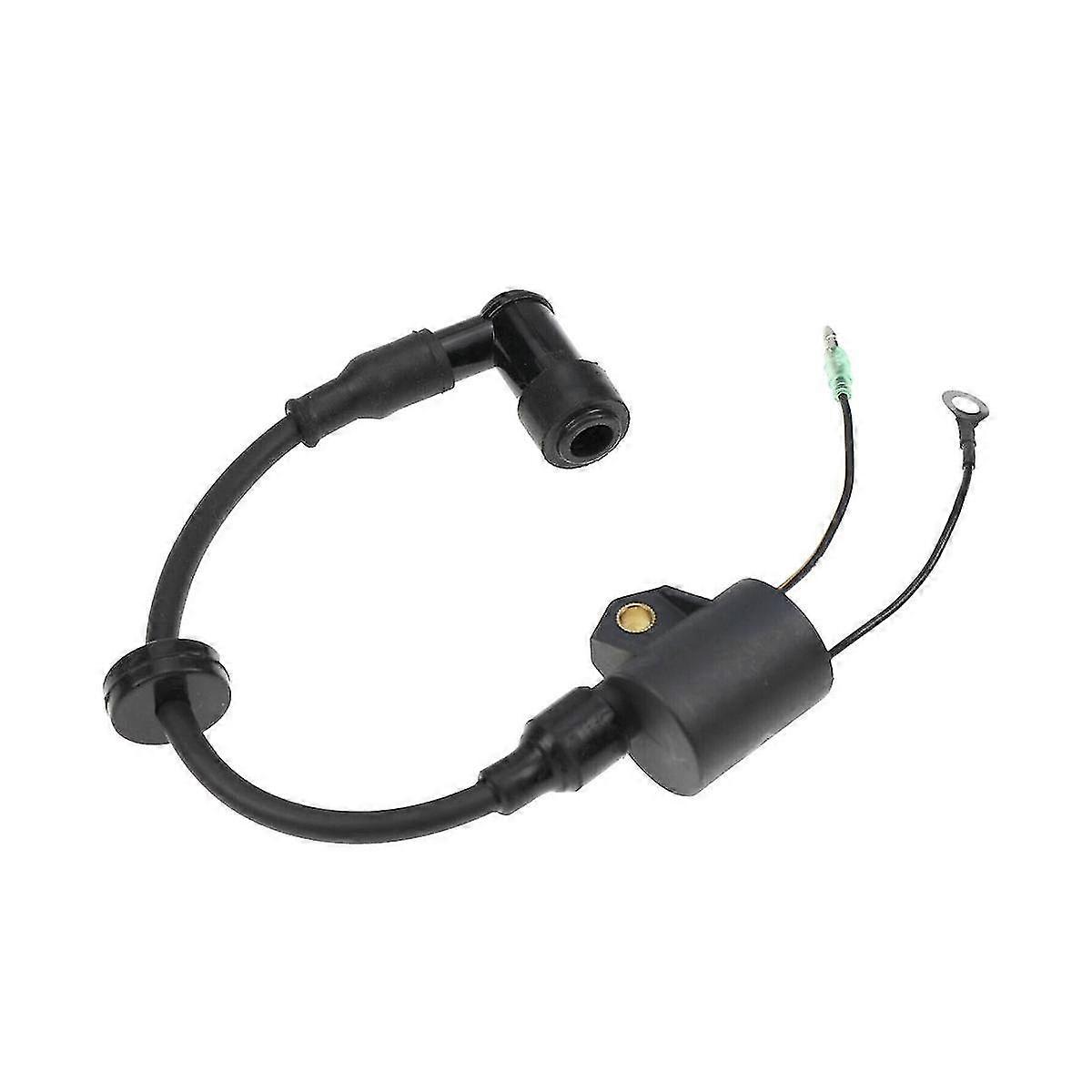Ignition Coil Outboard 6h5-85570-00-00 For 40hp 50hp 1994-2006