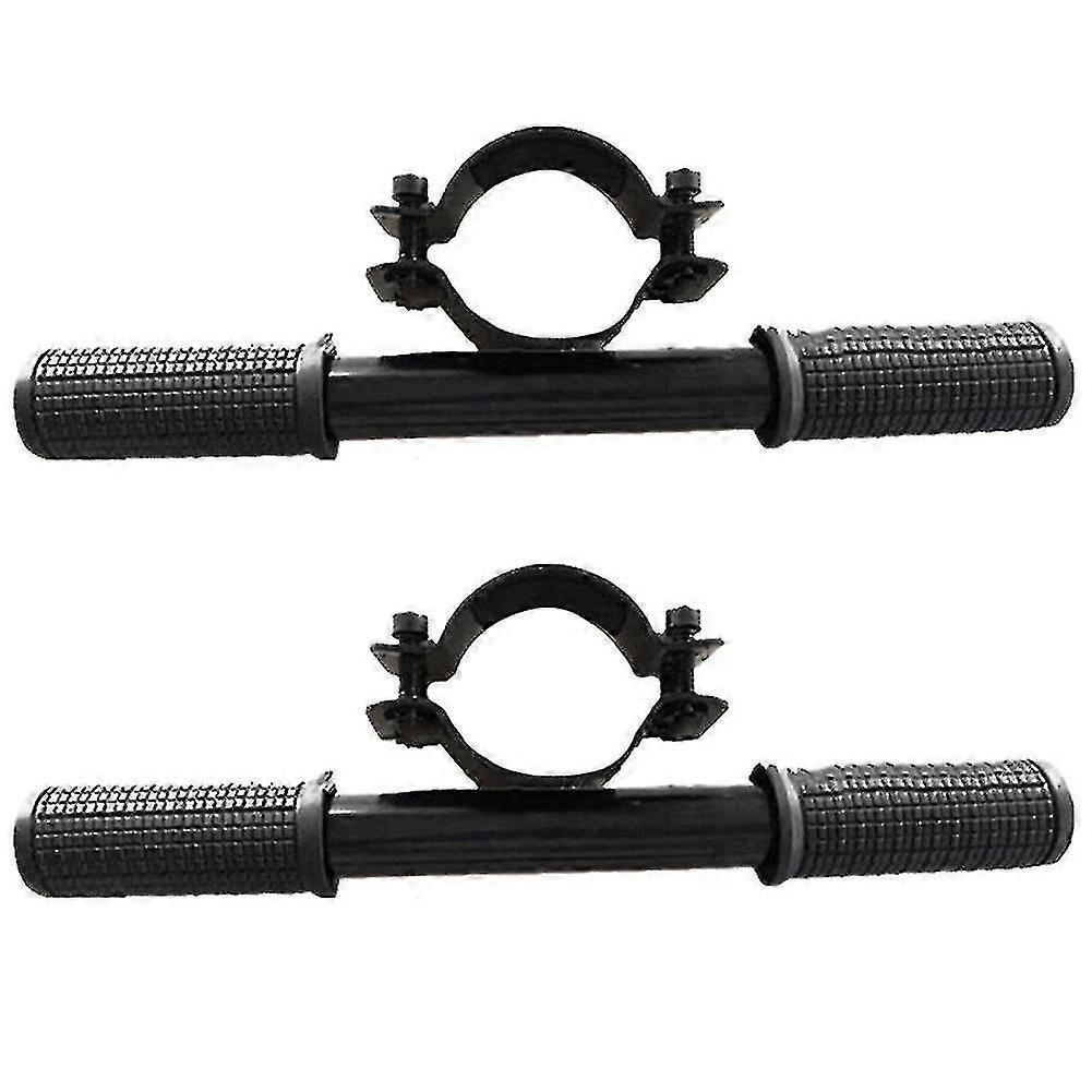 Replacement Handrails Compatible With Ninebot Es1 Es2