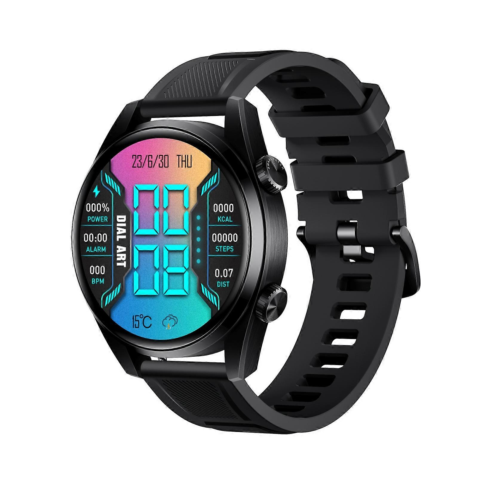 WS-11 1,43 polegadas IP67 Sport Smart Watch