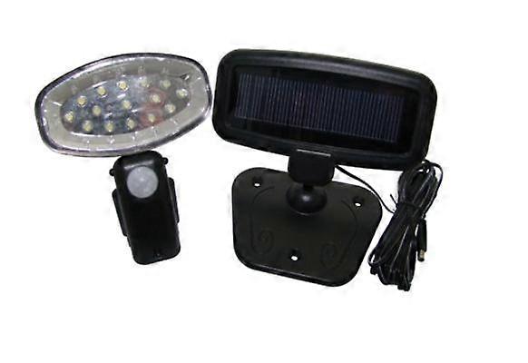 Solar Security Light PIR Motion Sensor Light 15LED