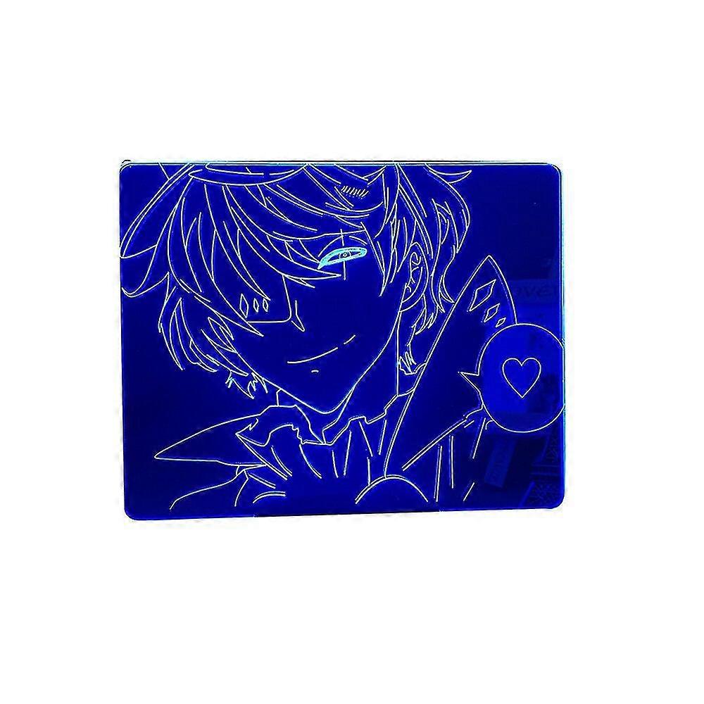 Haikyu!! Led Night Light