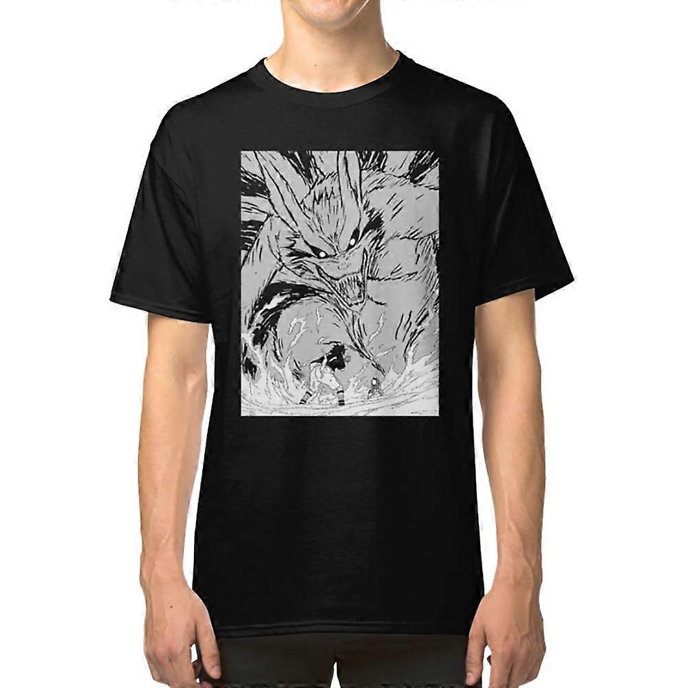 The Raging Beast T-shirt