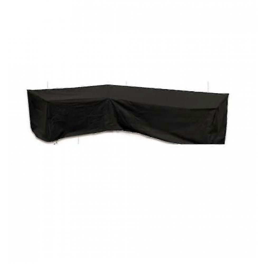 L Shape Sofa Cover(s3)