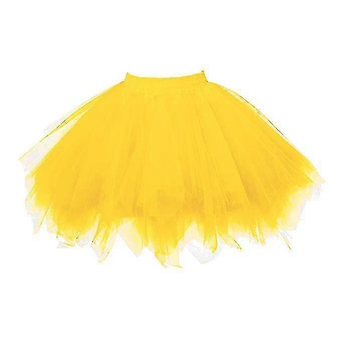 Kızlar İçin Kısa Tütü Etek