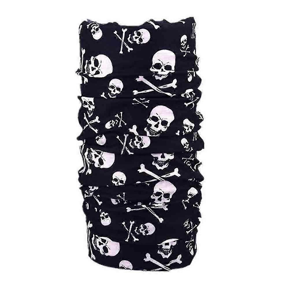 Face Mask Sun Shield, Neck Protector, Bandana, Face Shield