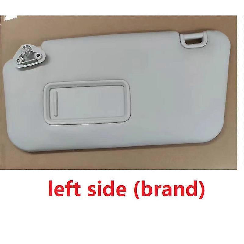 CAPQX لسوبارو فورستر 09 - 12 واقي الشمس الداخلي التلقائي مع زجاج المرآة واقي الشمس الظل الشمس المضادة للانبهار حاجب الشمس آسى