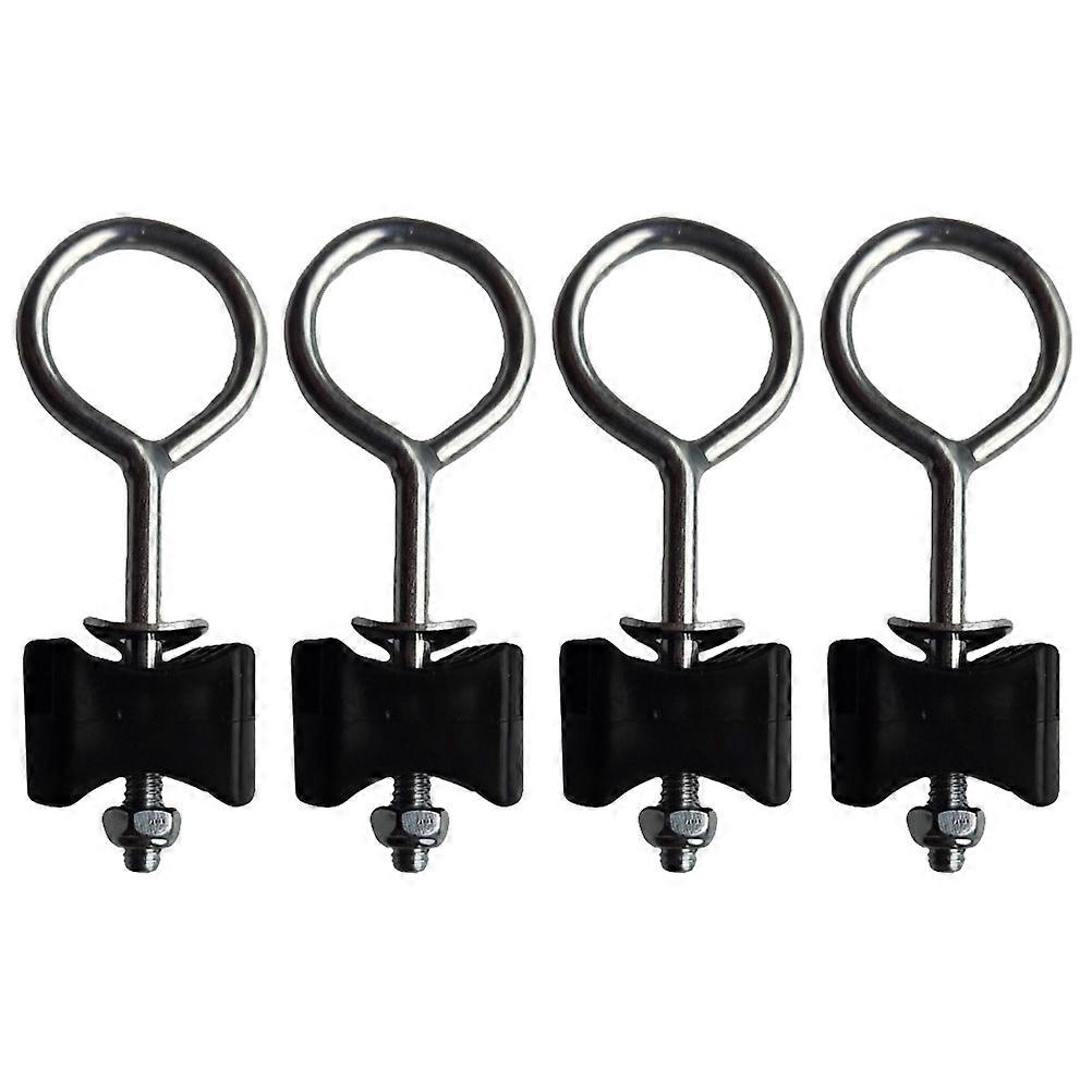 4 Pcs Kids Tools Trampoline Net Screw Replacement Screws Trampoline Trampoline Fixing Screws Trampoline Frame Screws