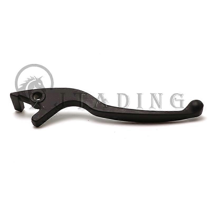 Motorcycle Left / Right Side Black Hydraulic Brake Handle Lever For Chinese Scooter QJ Keeway Honda Yamaha Motorcycle Moped ATV