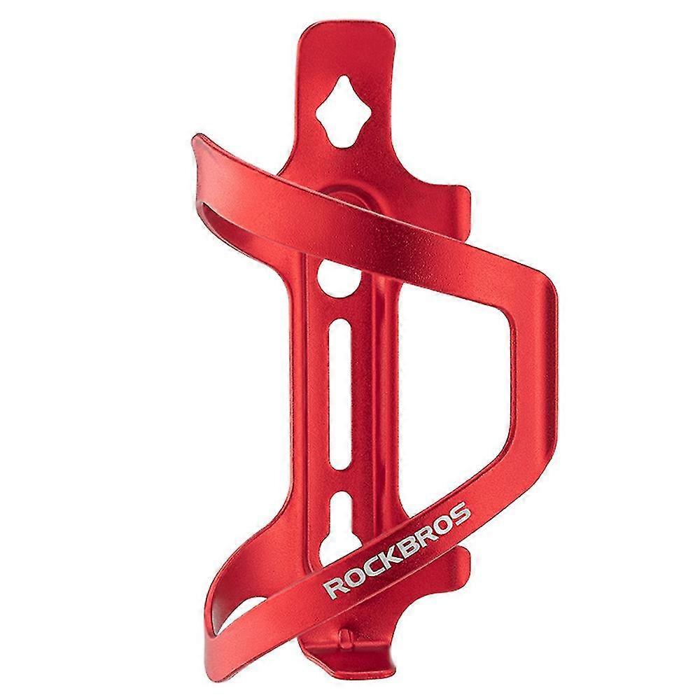 Rockbros Cr-01 Alloy Bicycle Bottle Mtb Bike Bottle Holder Rack