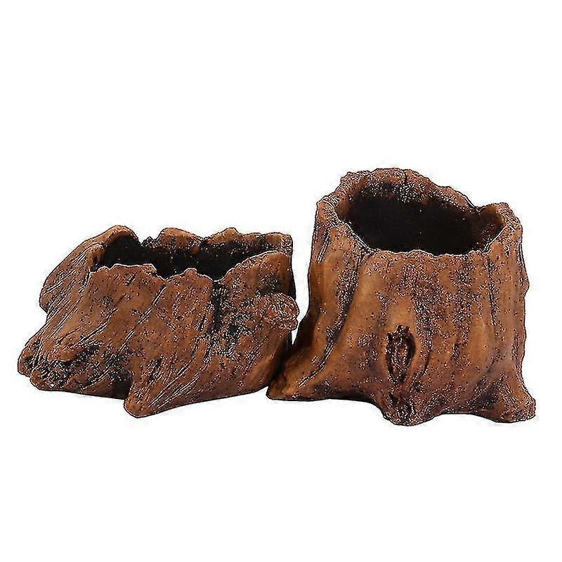 2pcs Plant Container