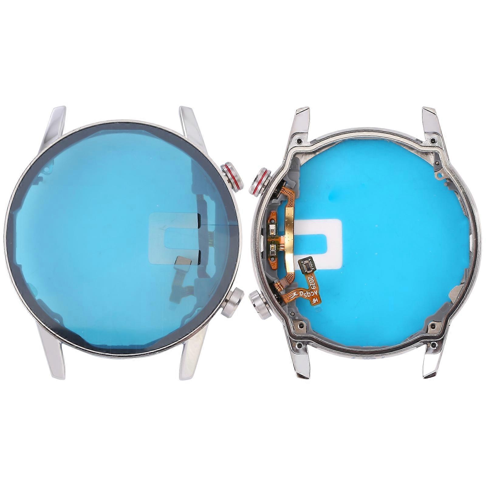 LCD Screen Frame  For Honor Magic Watch 2 MNS-B19 46MM