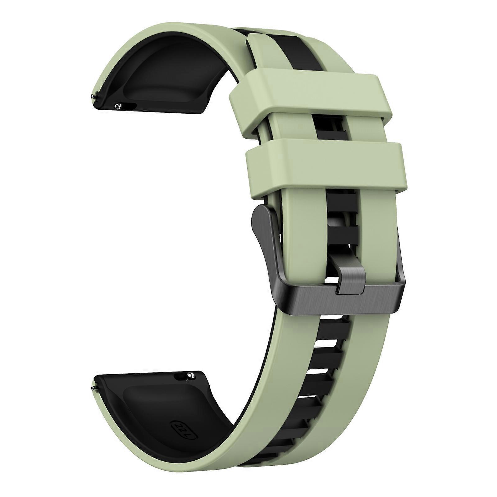 Silicone Watch Band For Amazfit GTR 2