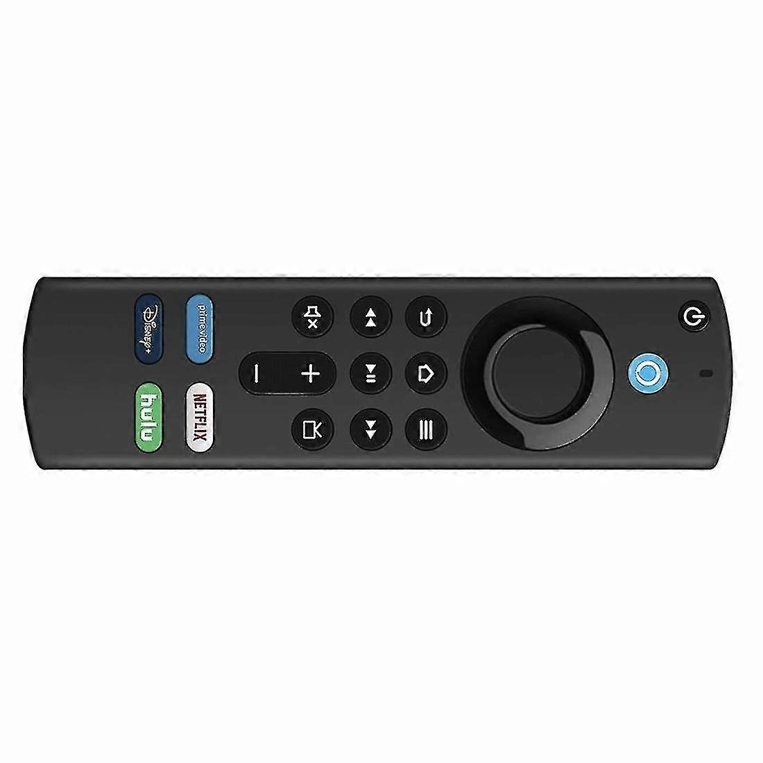 Replacement Voice Remote Control L5b83g Control For Amazon 3nd Gen Lite 4k-MXBC
