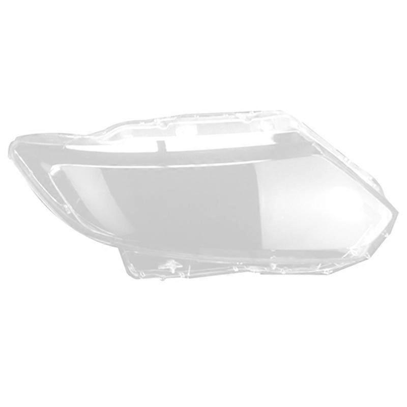 For Nissan X-Trail 2014-2016 Car Right Front Headlight Lens Cover Headlight Lamp Shell Accessories