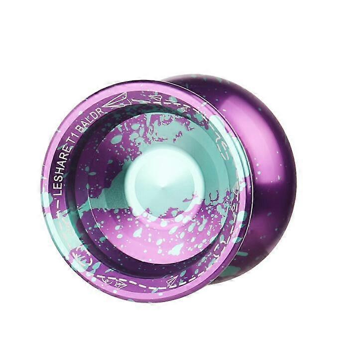 Professional Responsive Yoyo, Aluminum Yo Yo for Kids