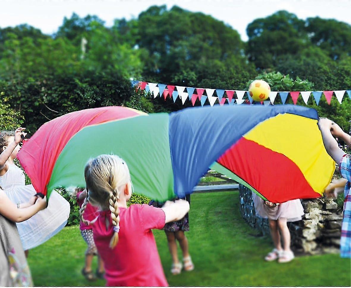 3.50m Play Parachute