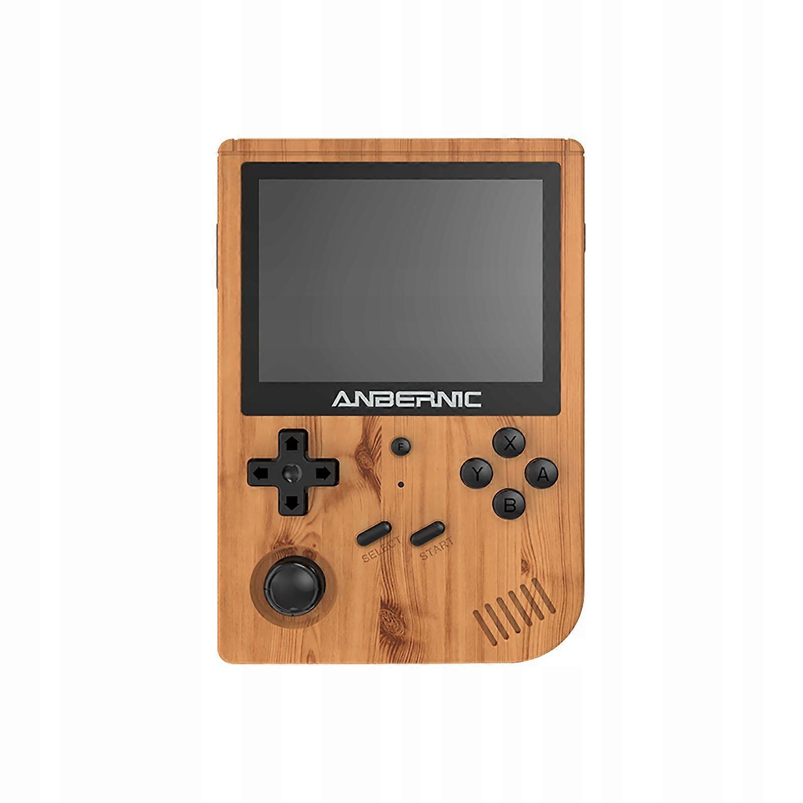 Retro Game Console RG351V 3.5 inch IPS Screen