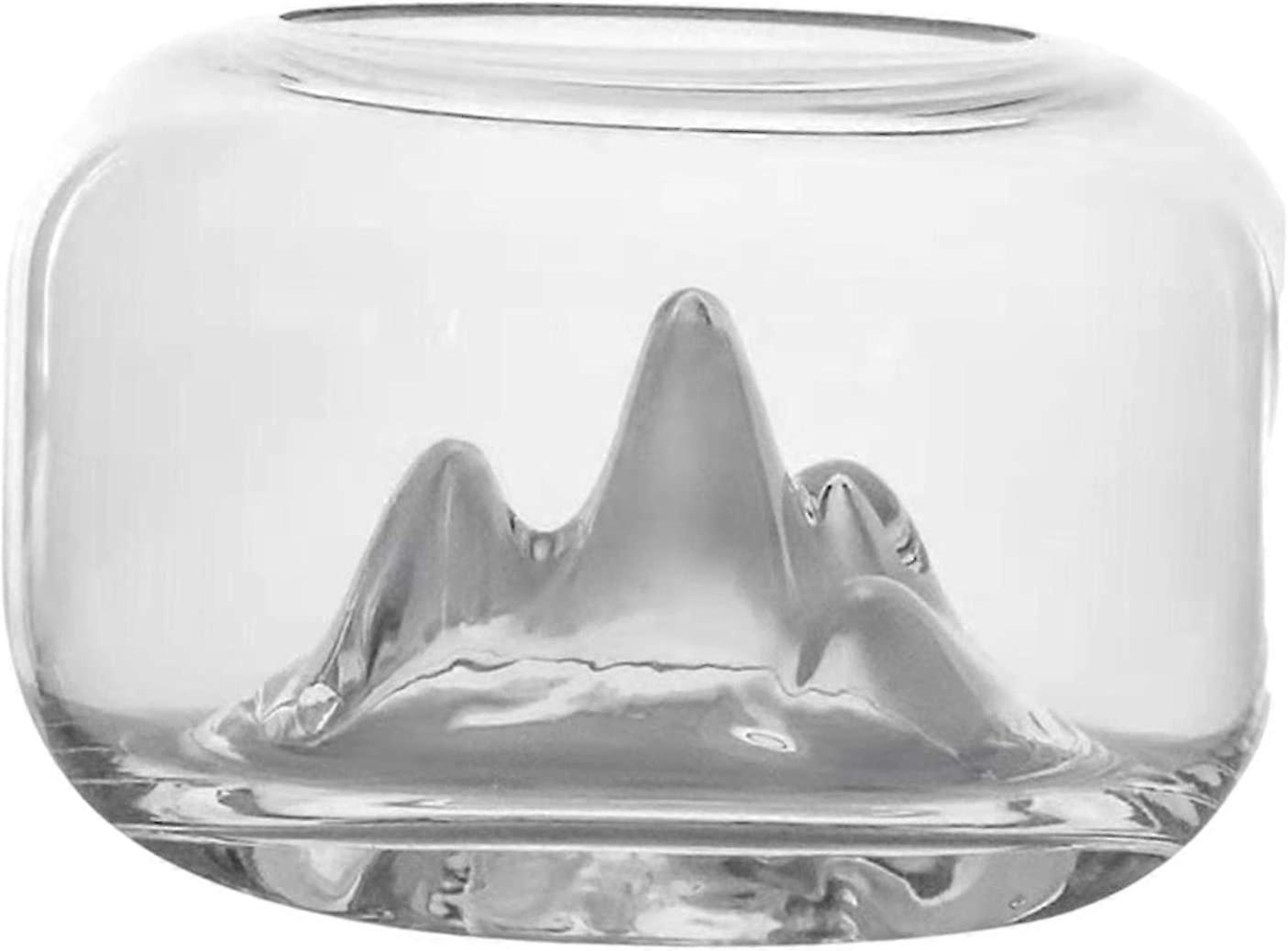 Fiskskål, Tank Aquarium Dekor Prydnad