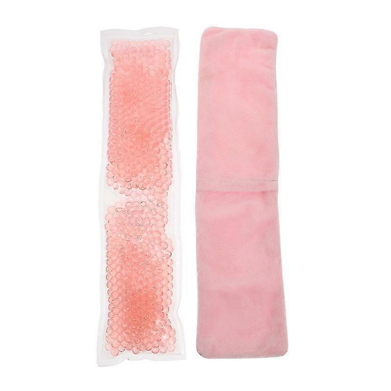 1set Compresses froides périnéales