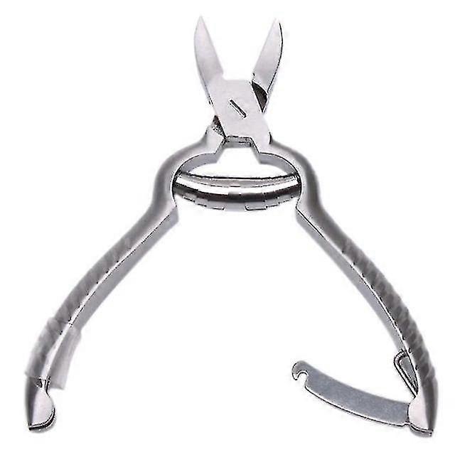 Cortaúñas de alta presión