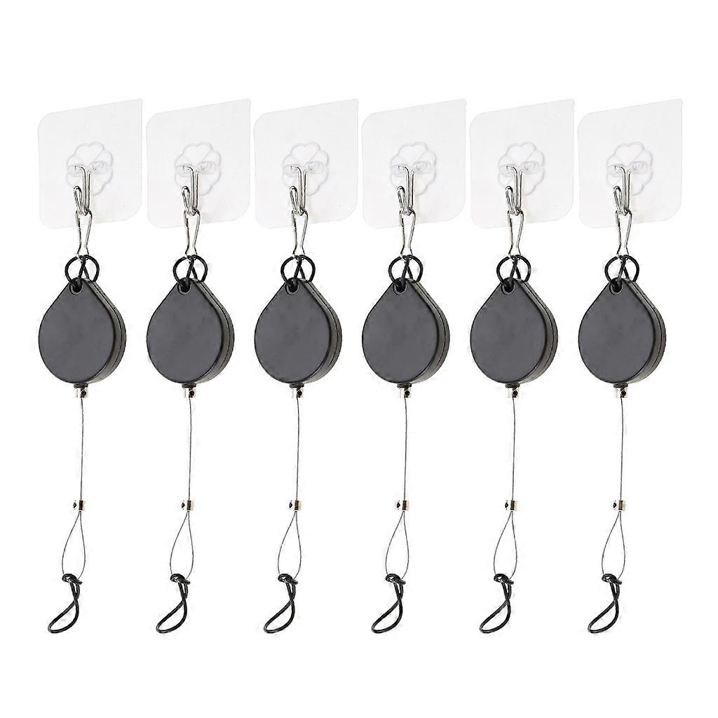 Cable Management Retractable Ceiling Suspension for PS VR2/Pico4 Link Cable