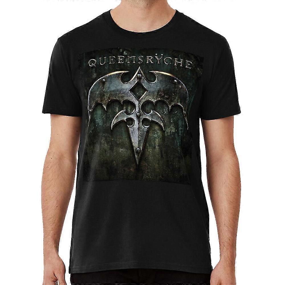 ; 1        queensryche   queensryche    Q