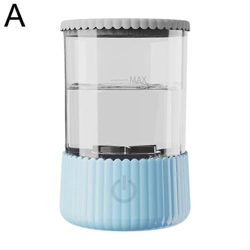 Automatic Brush Cleaner Electric Makeup Brush Cleaning Machine Cleanser Tool