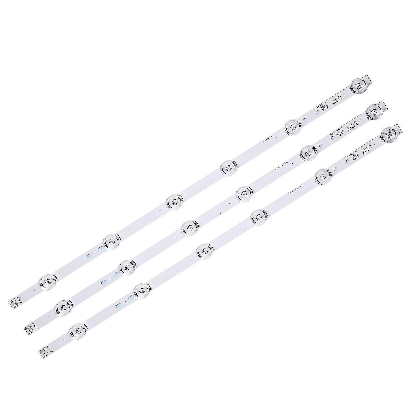 Led Backlight Strip For Lg 32"tv 32mb25vq 6916l-1974a 6916l-1981a 32lb5820 32lf580v 32lb5610 Innotek Drt 3.0 32 Lc320due