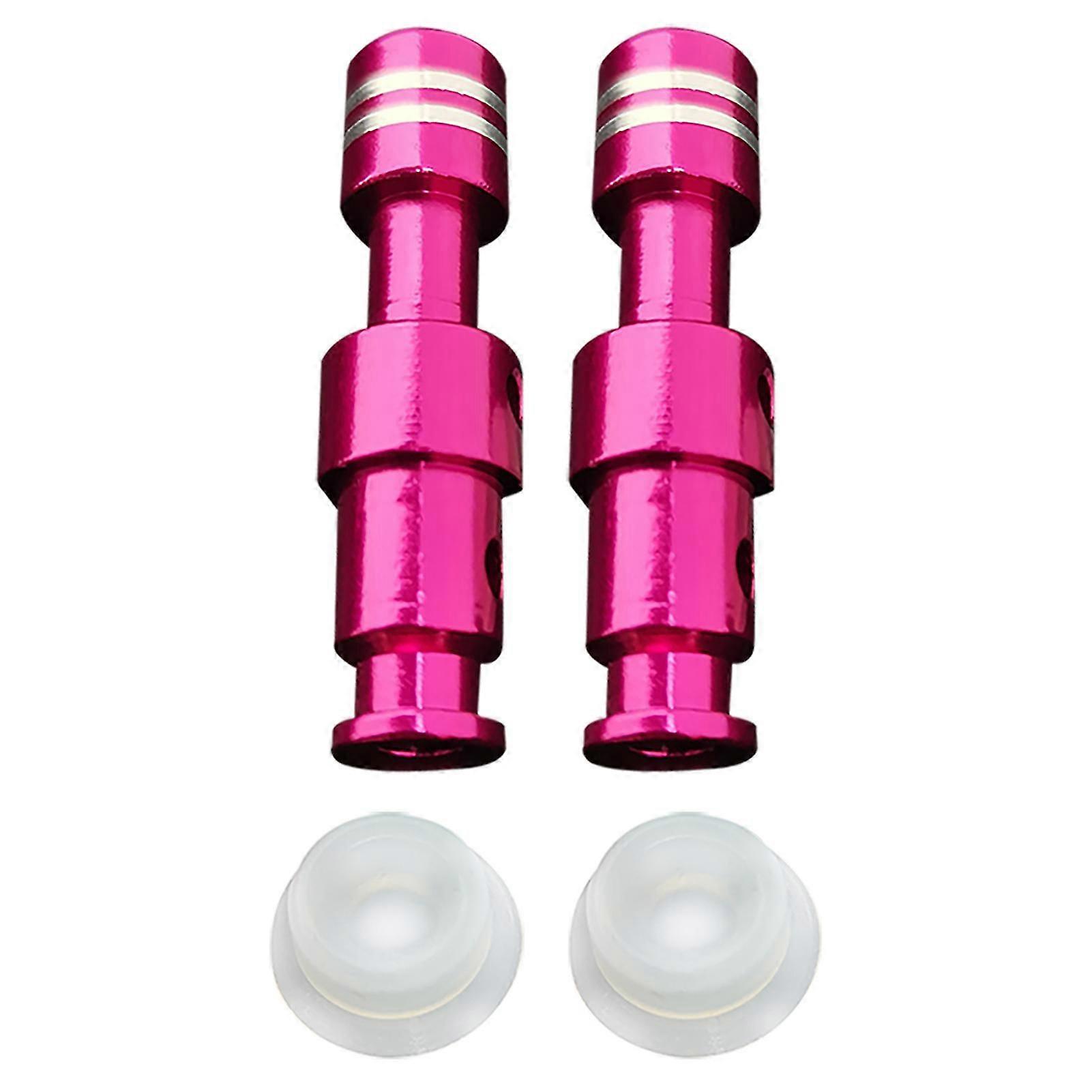 2set Electric Pressure Cooker With Seal Gasket Float Valve Steam Fit For Midea