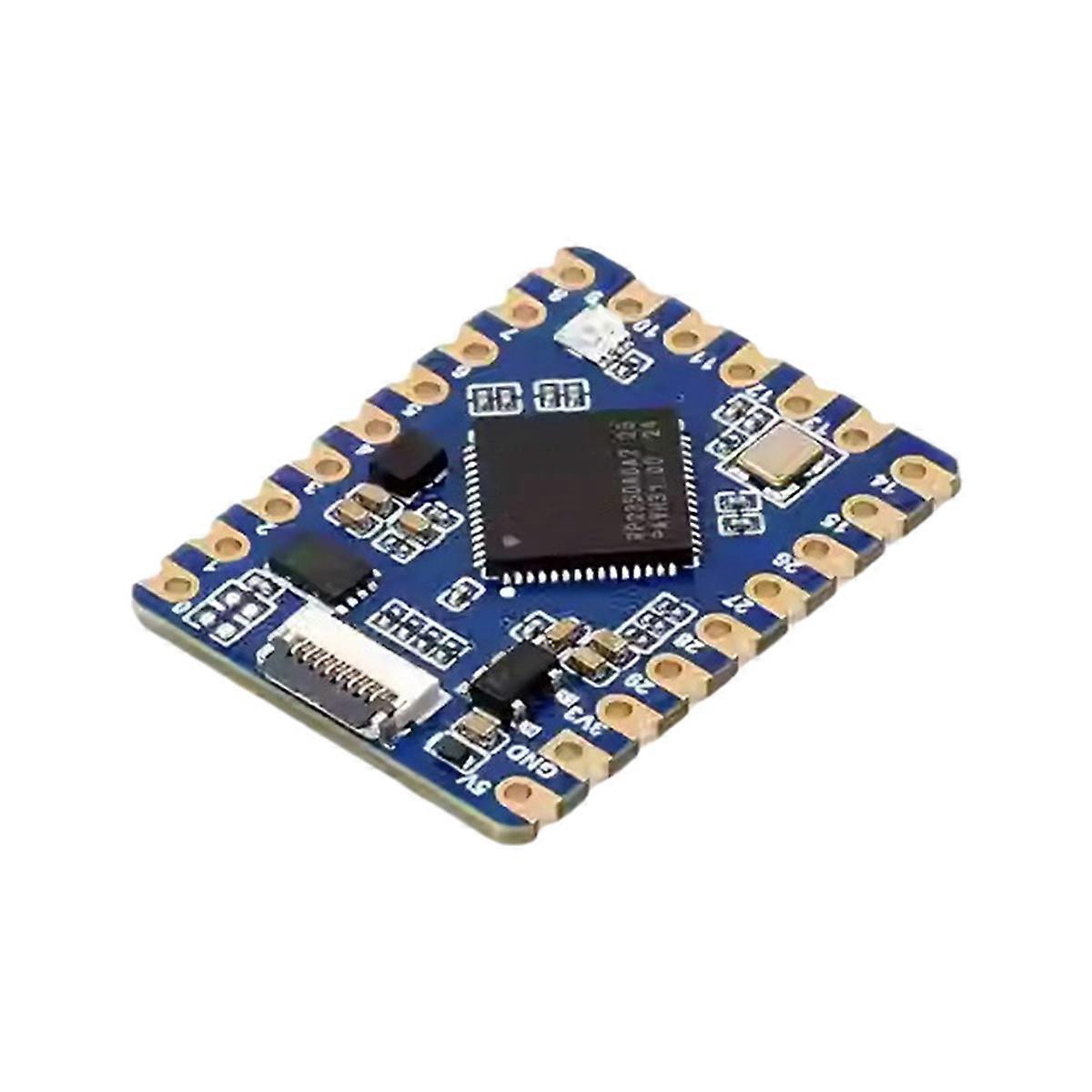 RP2350-Tiny Development Board for USB Type C Interface 520KB 2MB Flash RP2350-Tiny