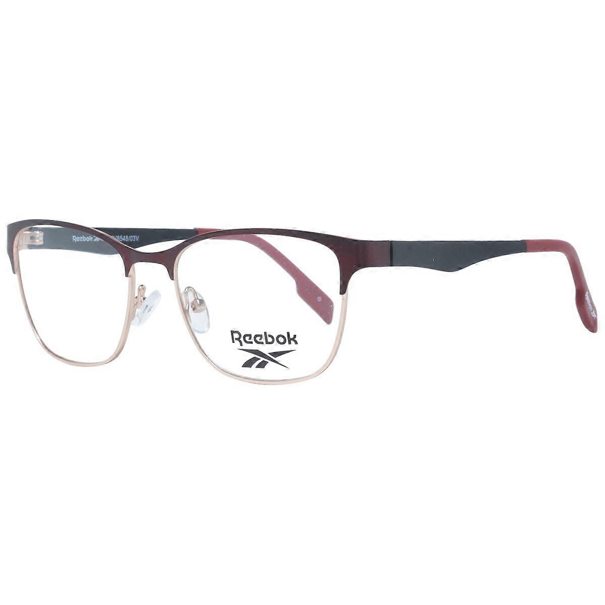 Unisex' Spectacle frame Reebok RV8548 5003V