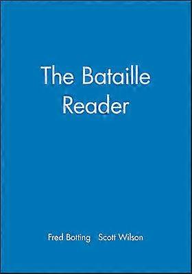 The Bataille Reader
