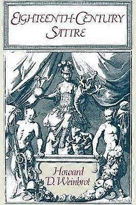 Satire du XVIIIe siècle
