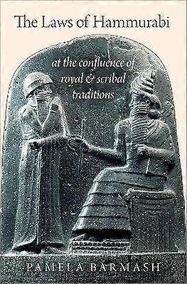 Las Leyes de Hammurabi