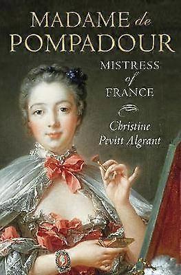 Madame de Pompadour