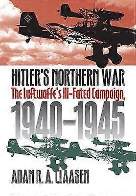Hitler's Northern War
