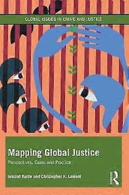 Mapping Global Justice