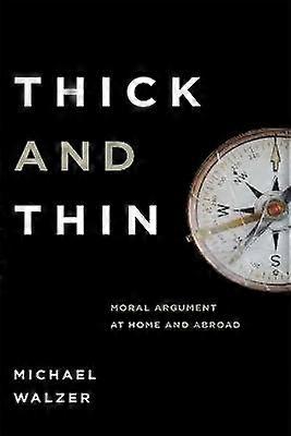 Thick and Thin