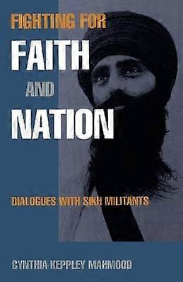 Fighting for Faith and Nation