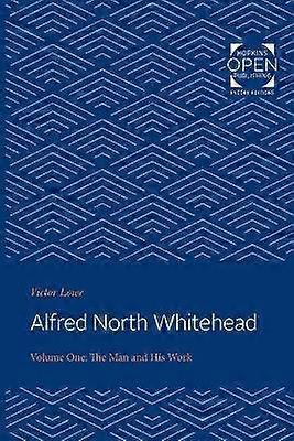Alfred North Whitehead