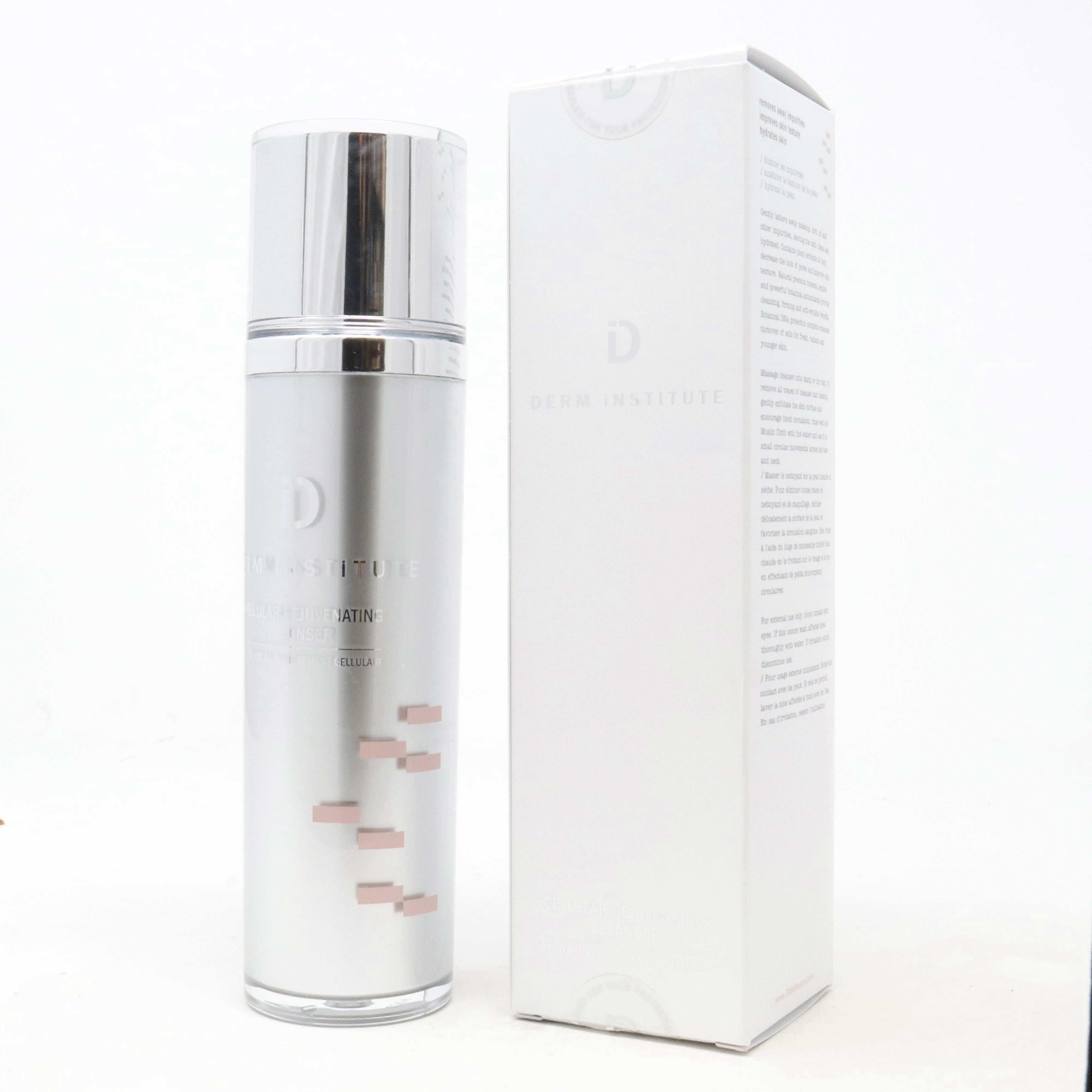 Derm Institute Cellular Rejuvenating Cleanser 120ml