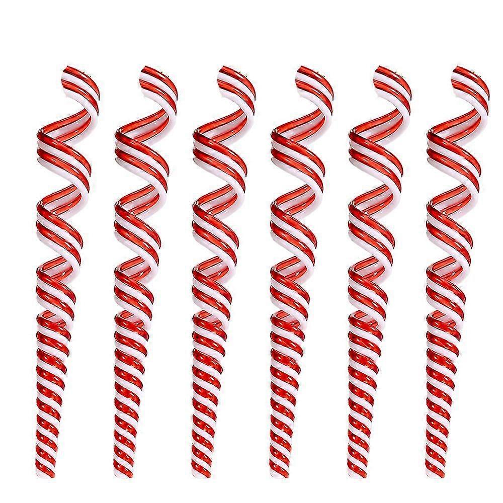 Christmas Lollipop Ornament Xmas Tree Candy Decorations For e Party,5685