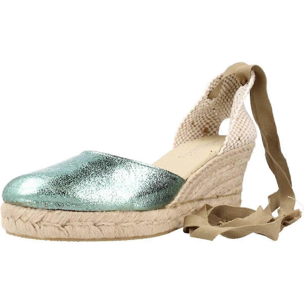 Clara Duran Espadrilles Valenmet2cd