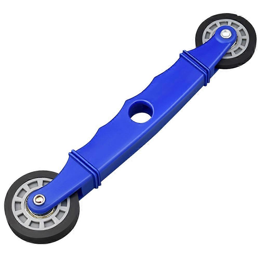 Window Light Bar Installation Tool Screen Window Manual Installation Repair Roller Double Pressure