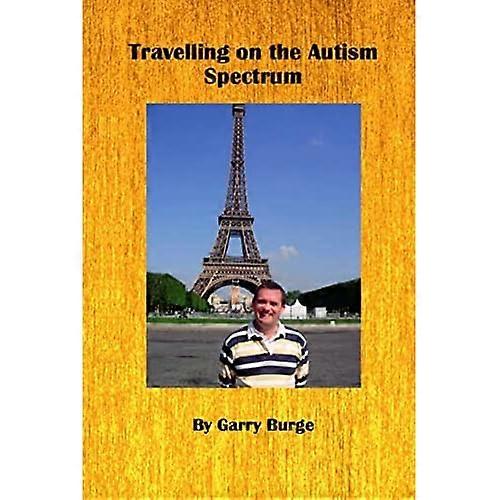 Travelling on the Autism Spectrum