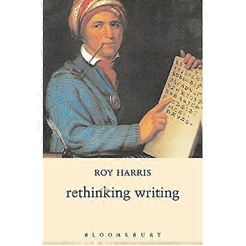 Schreiben neu denken