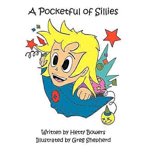 En lommefuld af sillies