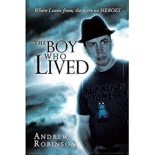 The Boy Who Lived