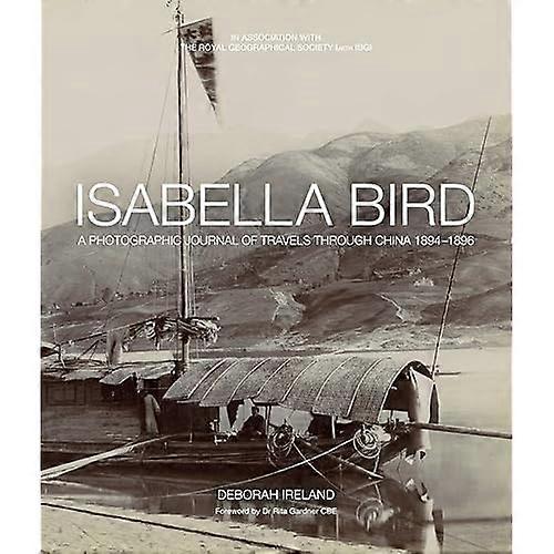 Isabella Bird
