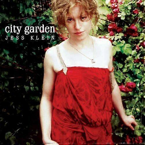CD do Jardim da Cidade Klein Jess